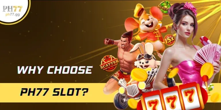 Ưu đãi nổ hũ và bắn cá Go9 Win với hình ảnh jackpot và tiền xu vàng