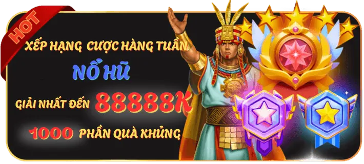Các loại súng và đạn trong game bắn cá go9 win