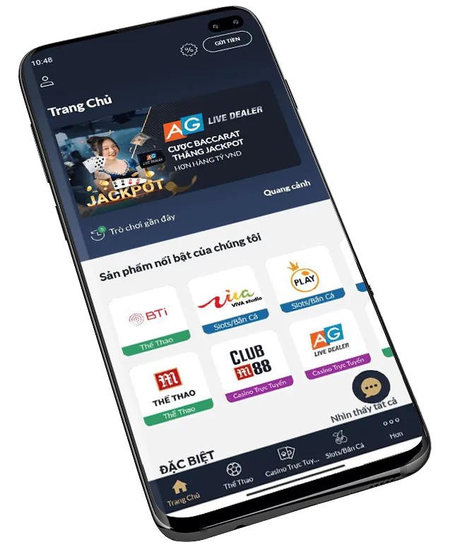 Kênh mạng xã hội go9 win