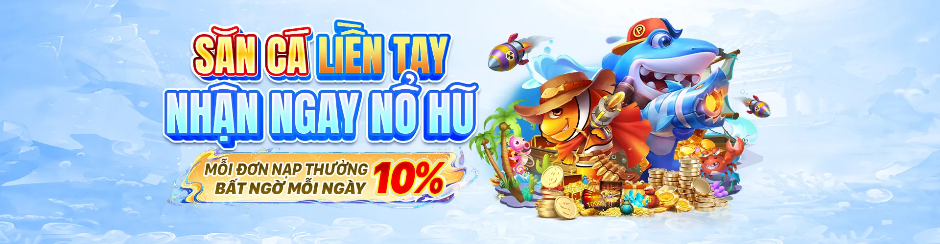 Trải nghiệm Bắn Cá go9 win 2026