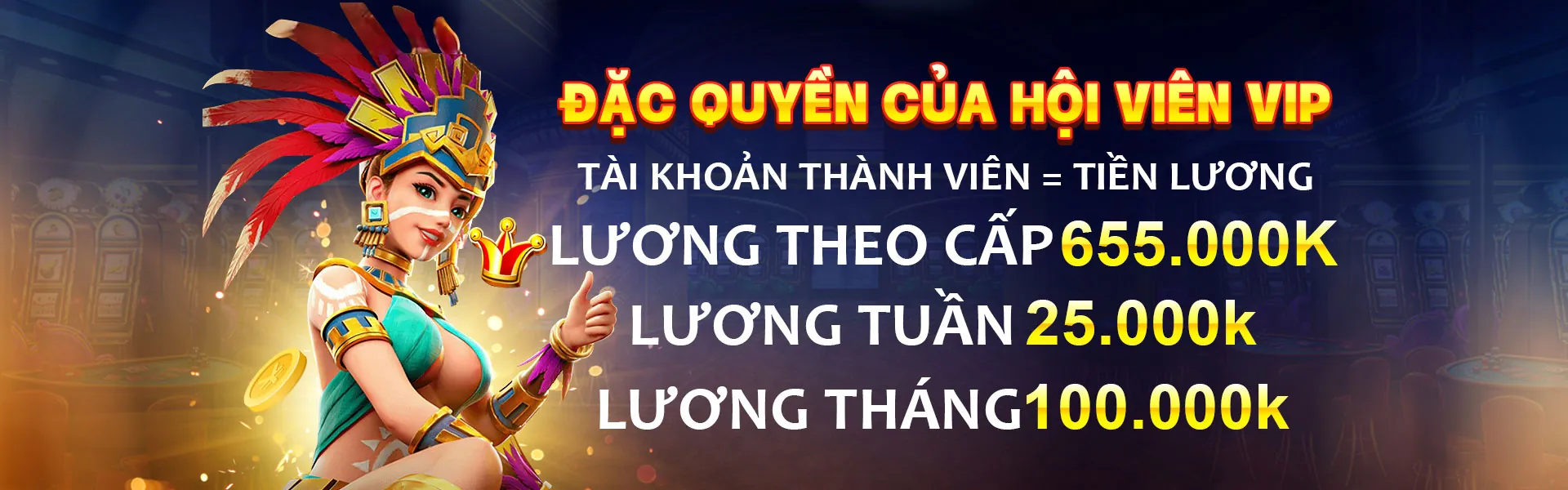 Hình ảnh chính Nổ Hũ Go9 Win 2026