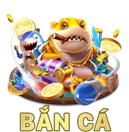 Bắn cá đổi thưởng