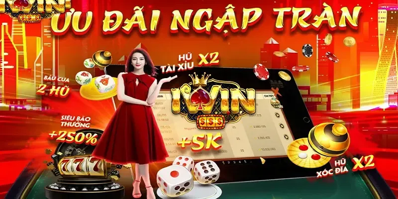 Ưu đãi mới nhất của go9 win